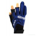 Перчатки HITFISH Glove-05 цв. Синий  р. L